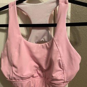 Pink Workout Set NEVER WORN